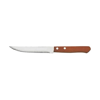 Набор ножей для стейка 21 см, 6 шт, деревянная ручка, P.L. Proff Cuisine 3731 - фото 14097