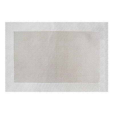 Подкладки настольные, 12 шт, 45*30 см, состав: 70% PVC + 30% Polyester, P.L. Proff Cuisine 4329 - фото 14666