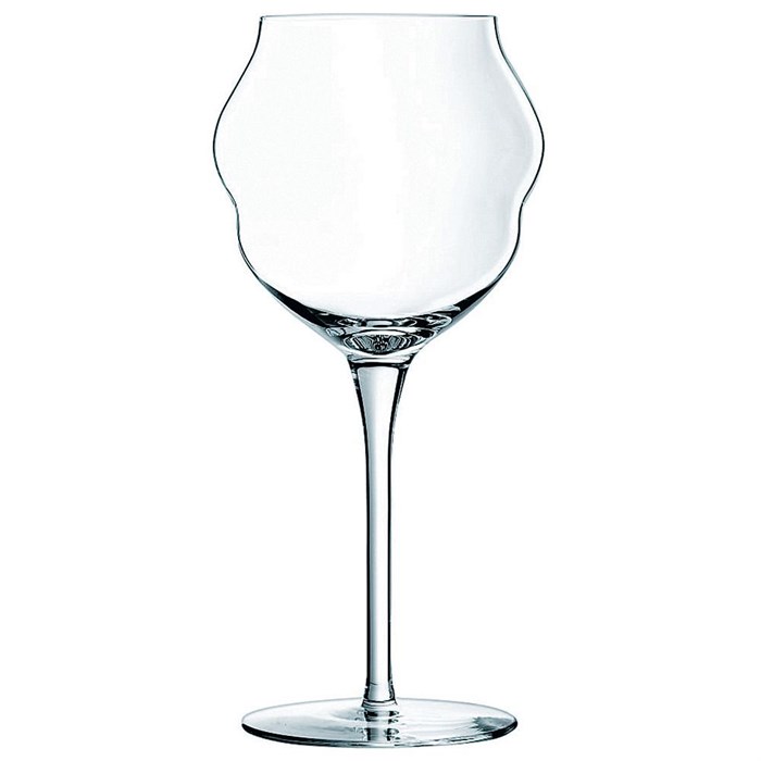 Бокал для вина Chef & Sommelier "Макарон" 400 мл, ARC, стекло 3399 - фото 1505