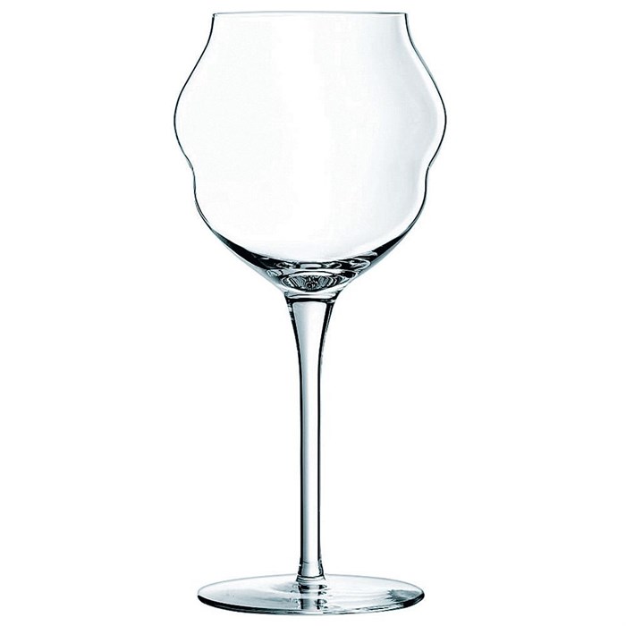 Бокал для вина Chef & Sommelier "Макарон" 500 мл, ARC, стекло 3400 - фото 1506
