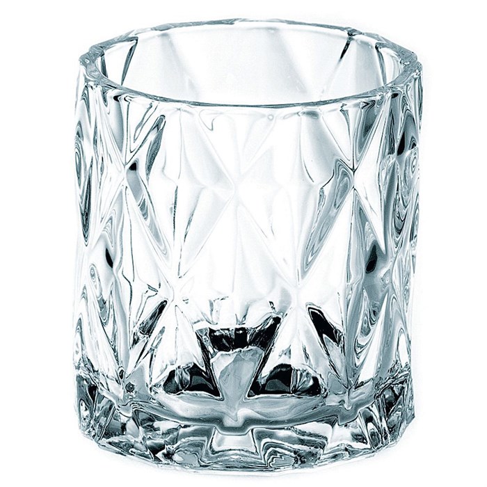 Стакан Олд Фэшн "Джей Гэтсби" 380 мл, P.L. - BarWare 3490 - фото 1575