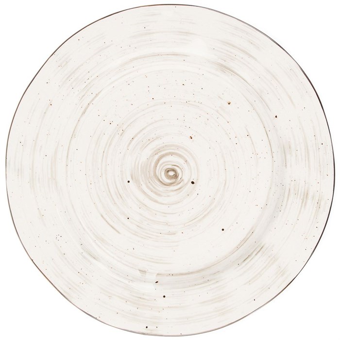Тарелка White Fusion d=22,5 см, P.L. Proff Cuisine (73024264/73024267) 892 - фото 158