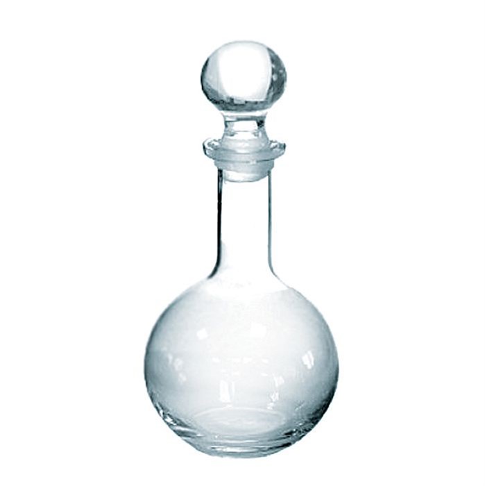 Графин с крышкой 250 мл, P.L. - BarWare 3564 - фото 1647