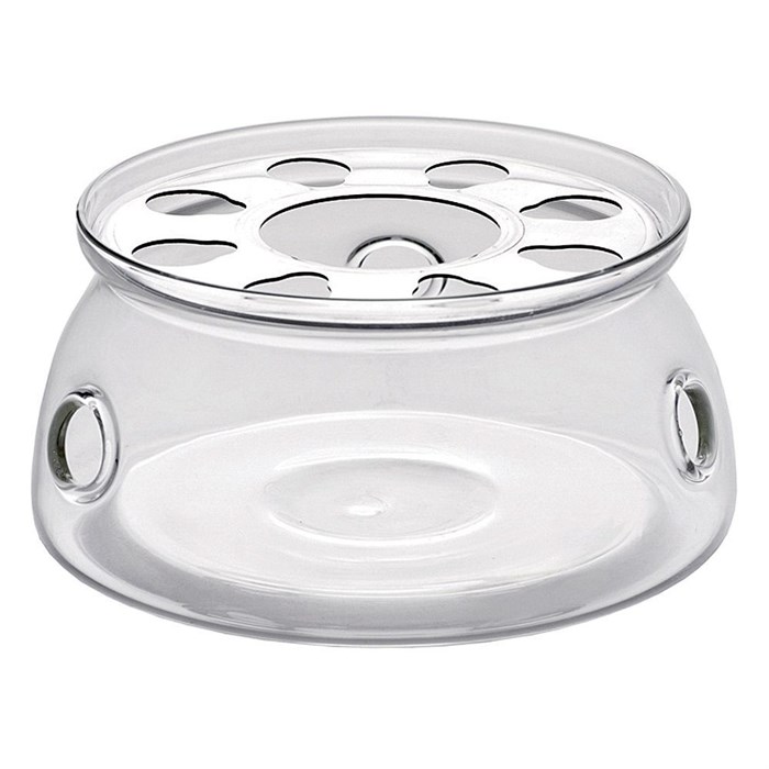 Подставка c подогревом для чайника d 9.7 см, P.L. Proff Cuisine 3585 - фото 1667