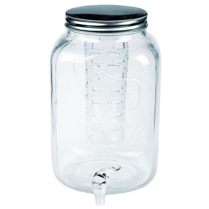 Диспенсер с краном и емкостью для льда 8 л, P.L. - BarWare 3594 - фото 1676