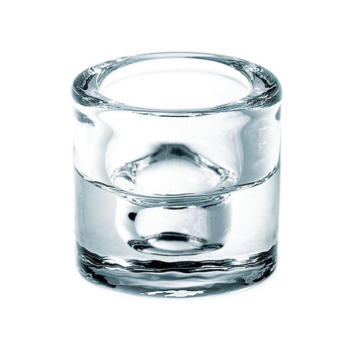 Подсвечник d 6 см, h 5,7 см, P.L. - BarWare 3597 - фото 1679