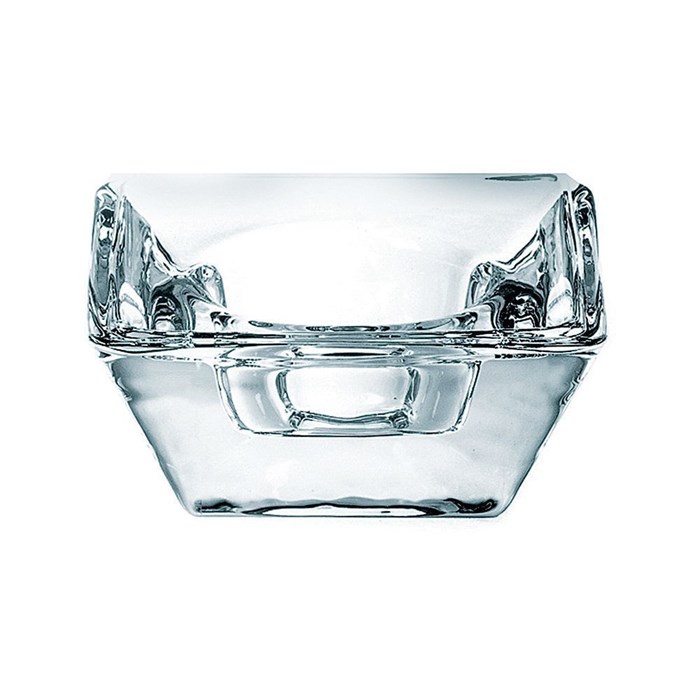 Подсвечник 8,3 см, h 3,5 см, P.L. - BarWare 3599 - фото 1681