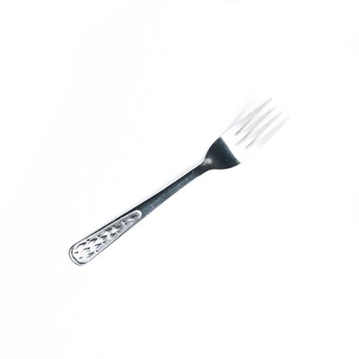Вилка столовая "Эко" 17,7 см, P.L. Proff Cuisine 9157 - фото 17530
