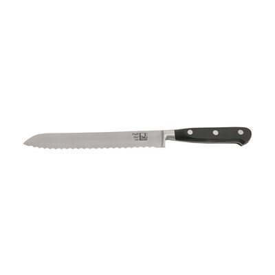 Кованый нож для резки хлеба 20 см, P.L. - Proff Chef Line 12992 - фото 18596
