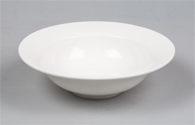 Тарелка глубокая d 21,5 см, фарфор, P.L. Proff Cuisine 16080 - фото 19708