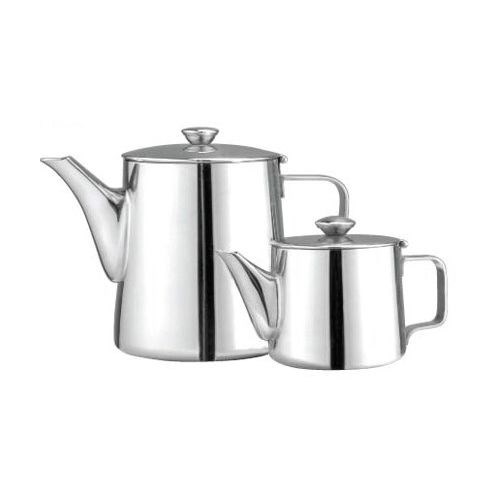 Кофейник 1 л, металл, P.L. Proff Cuisine 4055 - фото 2099
