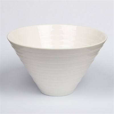Чаша азиатская для лапши /суповая чаша 20 см, 1500 мл, фарфор  P.L. Proff Cuisine 21714 - фото 21316