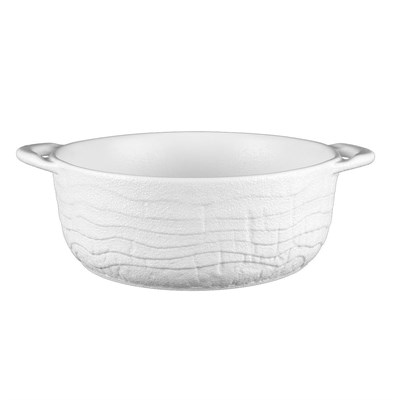 Бульонная чашка 500 мл,серия "White Raw Wood"  P.L. - ProffCuisine 24374 - фото 21969