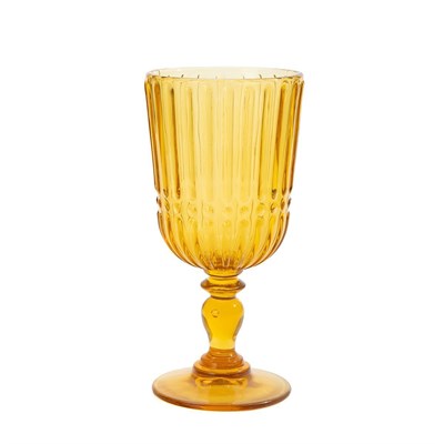 Бокал для вина желтый 250 мл, P.L. - BarWare 30632 - фото 22502