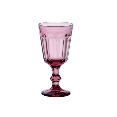Бокал для красного вина "Purple", 200 мл, P.L. - BarWare 30707 - фото 22563