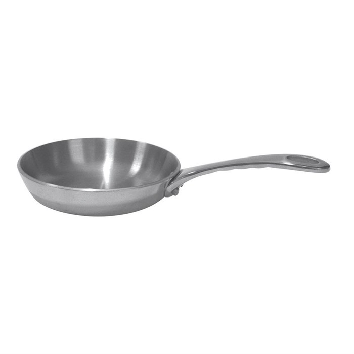 Мини-сковородка 10,5*2 см, нержавейка 18/10, P.L. - Gourmet Line 4231 - фото 2274