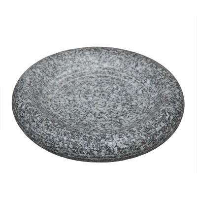 Блюдо d=15,5 см, h=3,4 см, Stone Untouched Taiga,  P.L. Proff Cuisine 33342 - фото 23269
