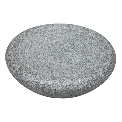 Блюдо для подачи  d=23,5 см, h=6,5 см, Stone Untouched Taiga, P.L. Proff Cuisine 33418 - фото 23297