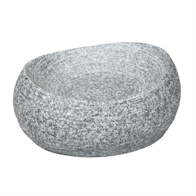 Блюдо для подачи  23*19*10 см, 400 мл, Stone Untouched Taiga, P.L. Proff Cuisine 33419 - фото 23298