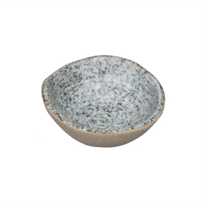 Соусник 7,8*7,2*3,3 см, 45 мл, Stone Untouched Taiga,  P.L. Proff Cuisine 33429 - фото 23307