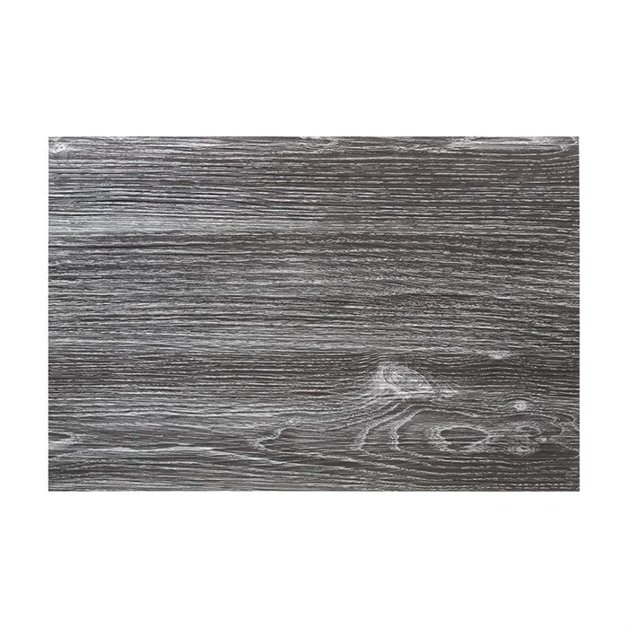 Подкладка настольная Wood textured-Grey 45,7*30,5 см, P.L. Proff Cuisine 4323 - фото 2344