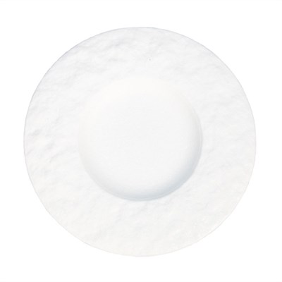 Блюдце для чайной чашки,15 см,серия "White Moon",  P.L. - Proff Cuisine 34988 - фото 23560