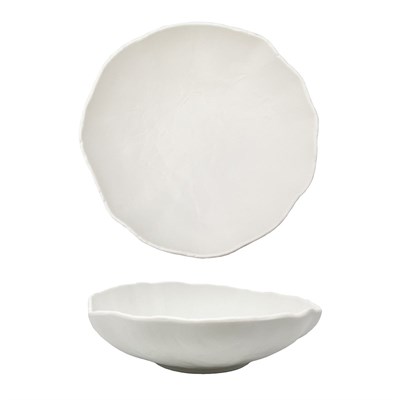 Cалатник 3 л, d=35см,серия "White Moon",  P.L. - Proff Cuisine 34996 - фото 23568