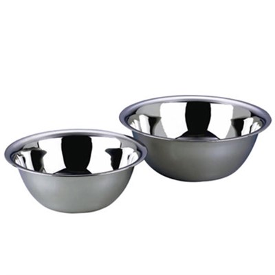 Миска металлическая,d=14 см, P.L.- Proff Cuisine 41103 - фото 24511