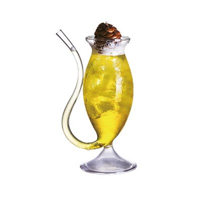 Бокал для коктейля "Santiago" Cocktail Week 380мл, P.L-Barware 41293 - фото 24571