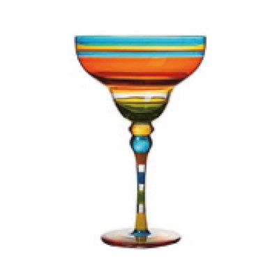 Бокал для коктейля "Margo" Cocktail Week 360мл.P.L-Barware 41303 - фото 24581