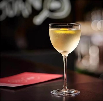 Бокал для коктейля "Nick&Nora 1" Cocktail Week 175мл.P.L-Barware 41305 - фото 24583