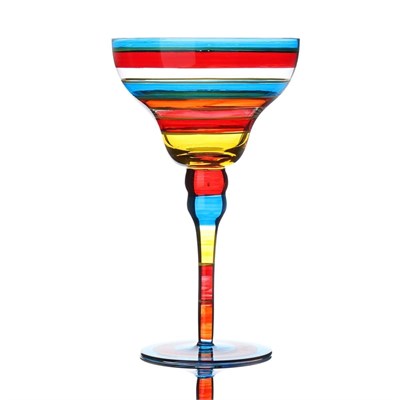 Бокал для коктейля "Rainbow" Cocktail Week 320 мл, P.L-Barware 41310 - фото 24588
