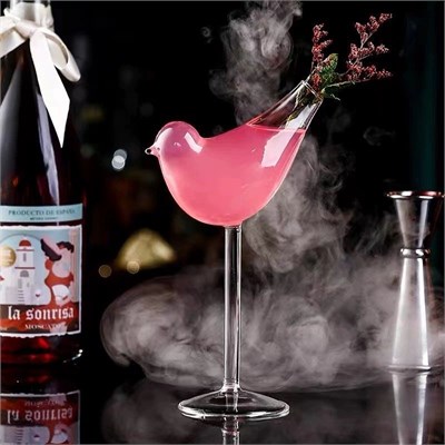 Бокал для коктейля "Bird" Cocktail Week 160 мл, P.L-Barware 41316 - фото 24594
