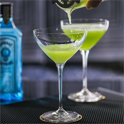 Бокал для коктейля "Ultramartin" Cocktail Week 180мл.P.L-Barware 41319 - фото 24597