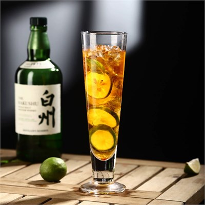 Бокал для коктейля "Bavaria" Cocktail Week 440мл.P.L-Barware 41326 - фото 24604
