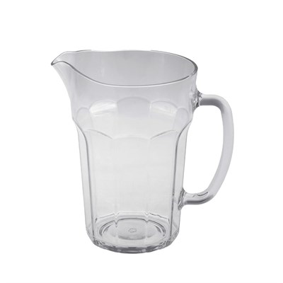 Кувшин 1300 мл, поликарбонат, P.L. - BarWare 41603 - фото 25530