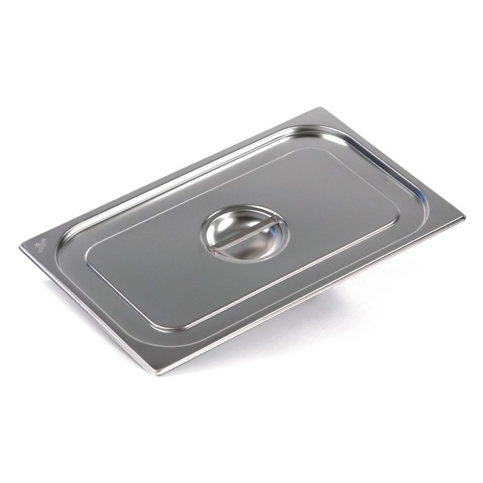 Крышка P.L. Proff Cuisine для гастроемкости 2/1 4840 - фото 2637