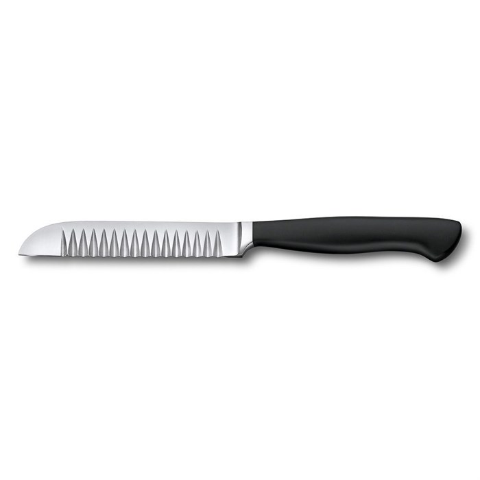 Нож Victorinox для декоративной нарезки 11 см 5107 - фото 2828