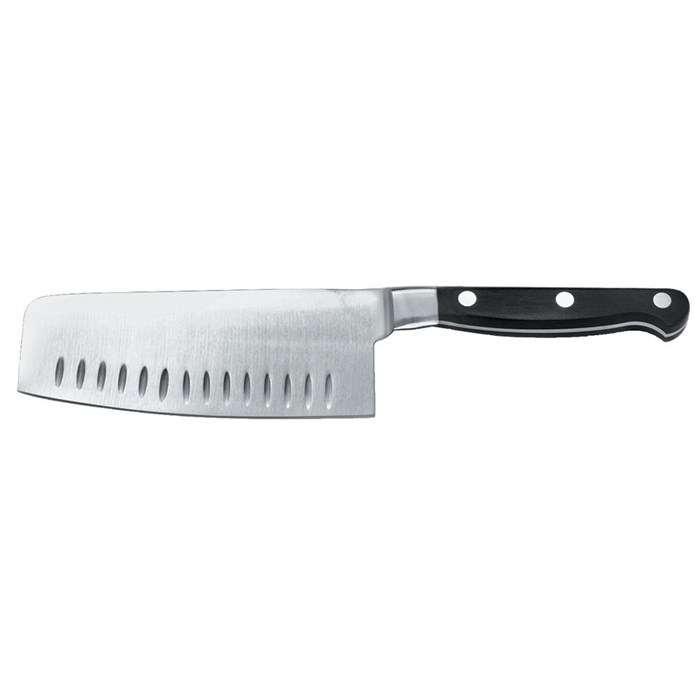 Нож-топорик Classic кованый 18 см, P.L. Proff Cuisine 5244 - фото 2920