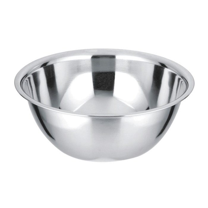 Миска металлическая,d=36 см, P.L.- Proff Cuisine 5387 - фото 3041