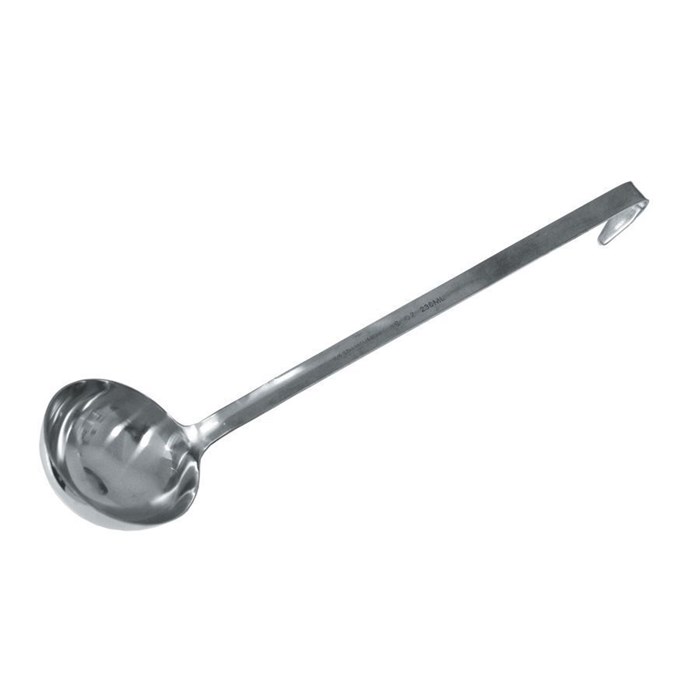 Половник 29 мл,, d=4.5 см, нержавейка, P.L. Proff Cuisine 5435 - фото 3068