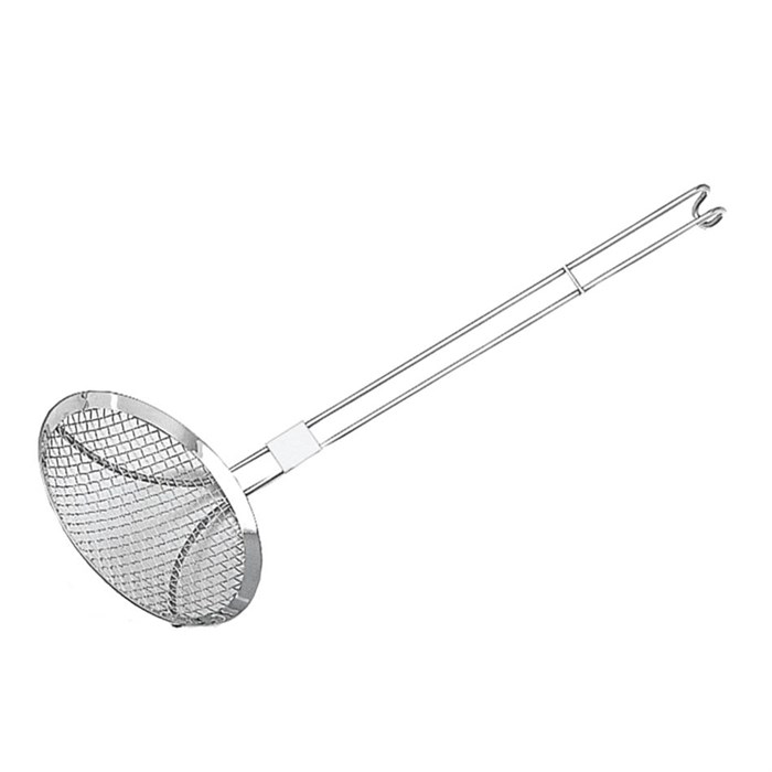 Шумовка сетчатая d 12.5 см, P.L. Proff Cuisine 5451 - фото 3082