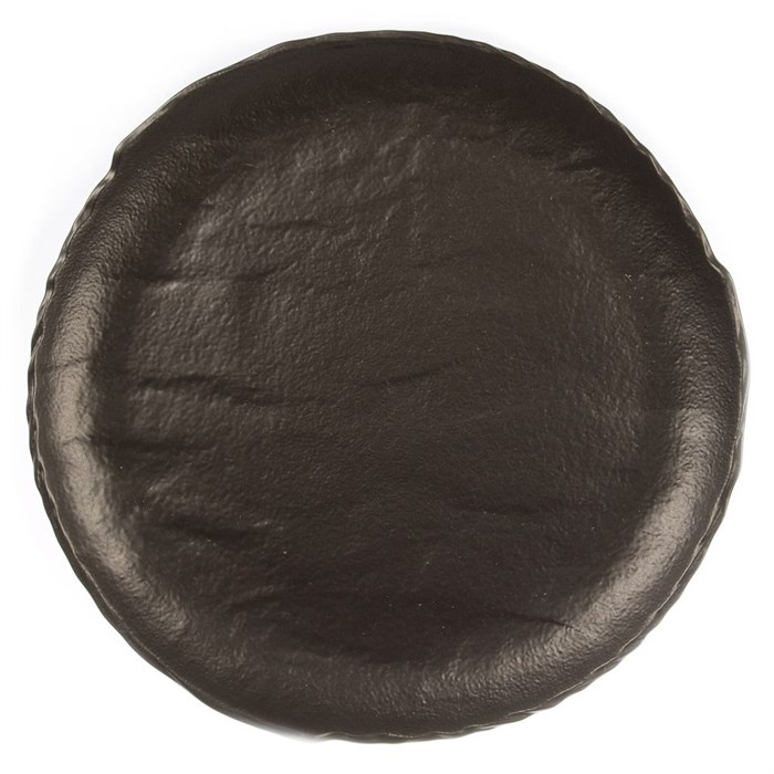 Тарелка  Black Raw Steller d=29 см, P.L. Proff Cuisine 1096 - фото 333