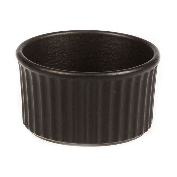 Соусник  Black Raw Stellar 7*4 см, 90 мл, P.L. Proff Cuisine 1102 - фото 339