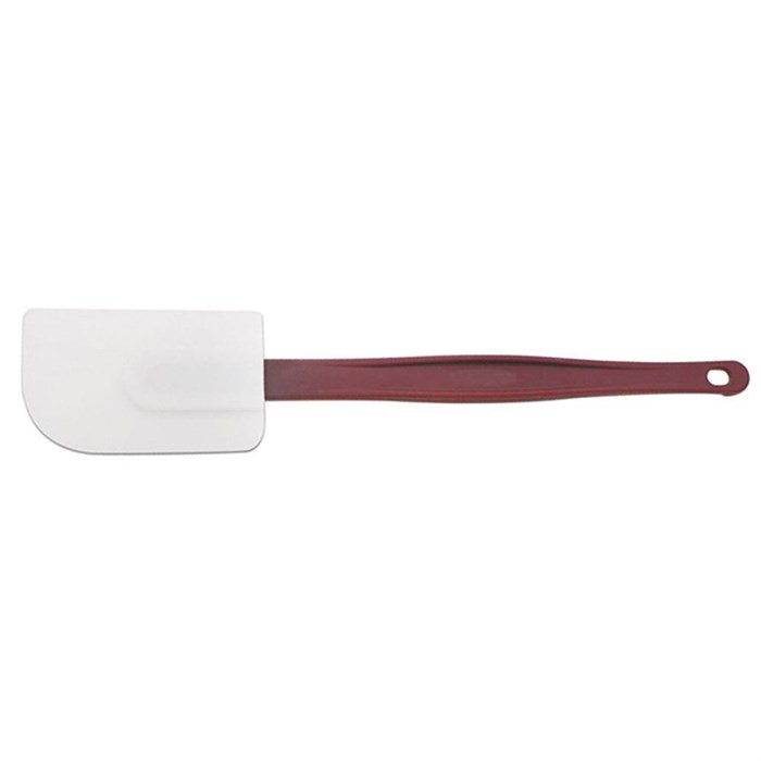 Лопатка кондитерская силиконовая (t 230 C) 36 см, P.L. Proff Cuisine 6512 - фото 3741