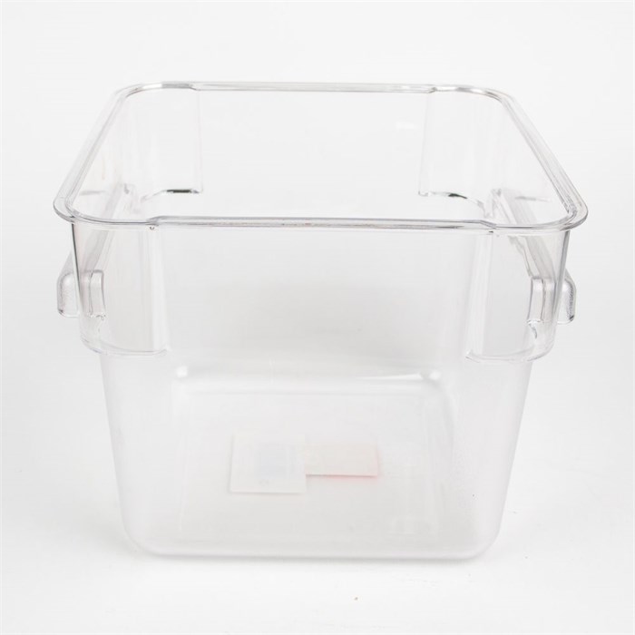 Пластиковый бокс для хранения продуктов 6 л, P.L. Proff Cuisine 6640 - фото 3836