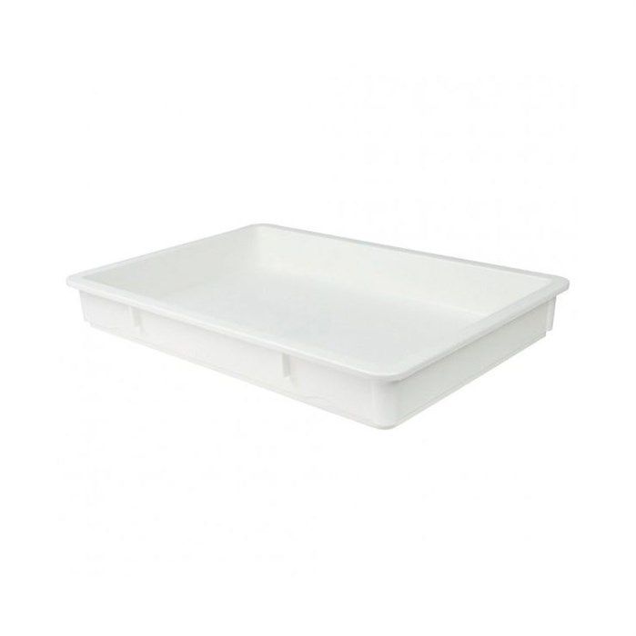 Контейнер для теста 60*40 см, h 8 см, P.L. Proff Cuisine 6646 - фото 3842