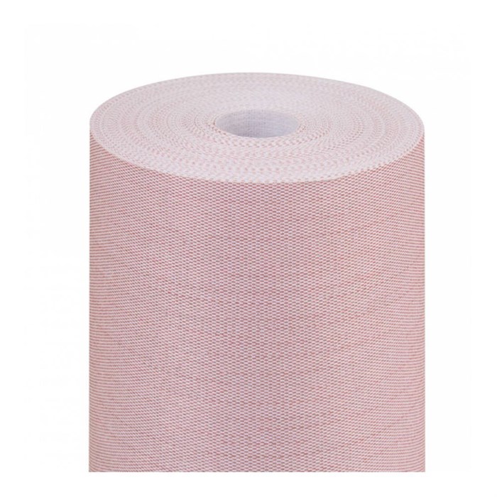 Скатерть в рулоне Like Linen "Тет-а-тет" светлобордовый, 40 см*24 м, 20 отрывов, Garcia de Pou 6744 - фото 3884