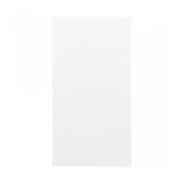 Салфетка 1/6 Airlaid 30*40 см, белые, 50 шт 7269 - фото 4348