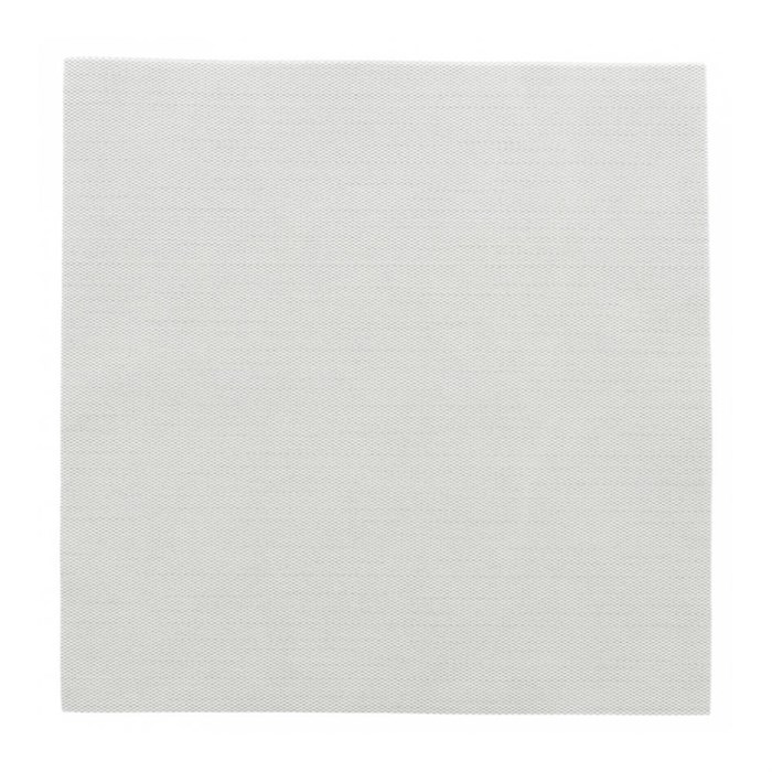 Салфетка двусторонняя Like Linen серая, 40*40 см, 50 шт, Garcia de PouИспания 7280 - фото 4353